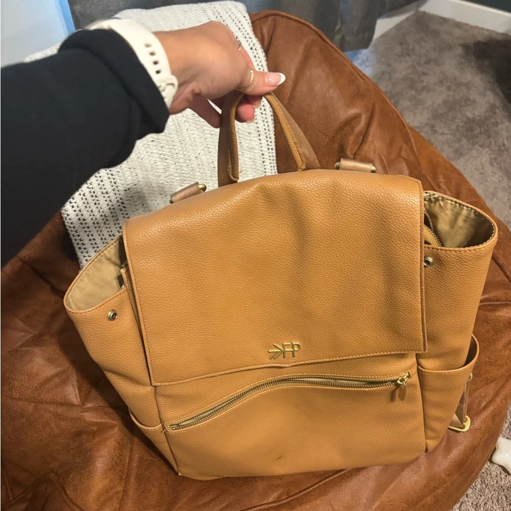 Freshly Picked Diaper Bag